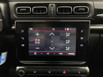 Photo 19 Citroën C3  PureTech 110 ch EAT6