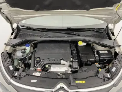 Photo 20 Citroën C3  PureTech 110 ch EAT6