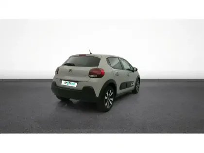 Photo 7 Citroën C3  PureTech 110 ch EAT6