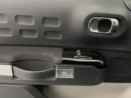 Photo 28 Citroën C3  PureTech 110 ch EAT6