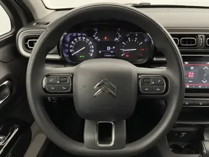 Photo 22 Citroën C3  PureTech 110 ch EAT6