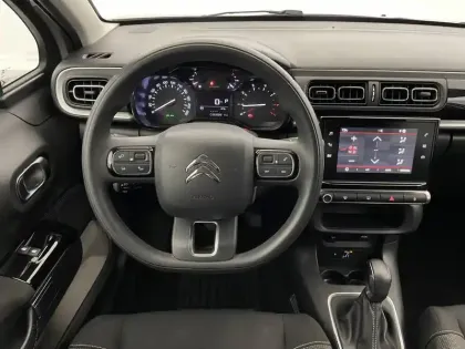 Photo 21 Citroën C3  PureTech 110 ch EAT6