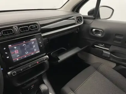 Photo 31 Citroën C3  PureTech 110 ch EAT6