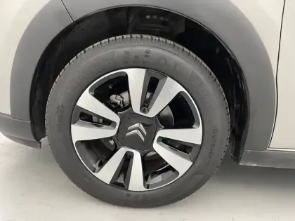 Photo 16 Citroën C3  PureTech 110 ch EAT6