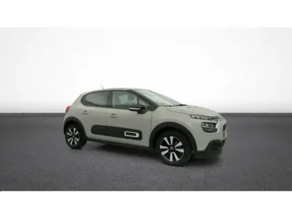 Photo 10 Citroën C3  PureTech 110 ch EAT6