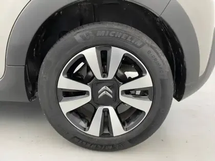 Photo 15 Citroën C3  PureTech 110 ch EAT6