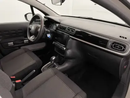 Photo 27 Citroën C3  PureTech 110 ch EAT6