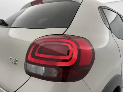 Photo 24 Citroën C3  PureTech 110 ch EAT6