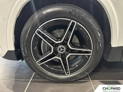 Photo 10 Mercedes GLA  180 d 8G-DCT