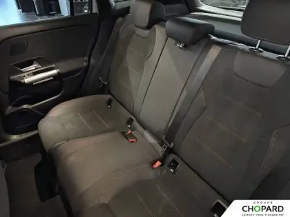 Photo 22 Mercedes GLA  180 d 8G-DCT