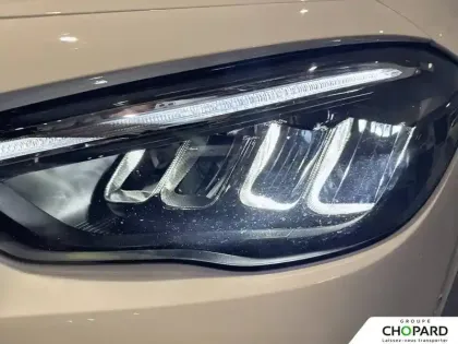 Photo 9 Mercedes GLA  180 d 8G-DCT