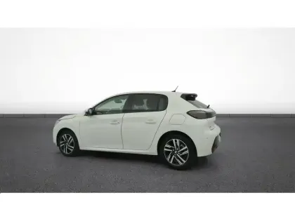 Photo 1 Peugeot 208  PureTech 100 S&S BVM6