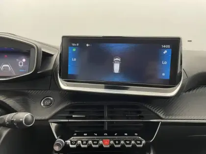 Photo 23 Peugeot 208  PureTech 100 S&S BVM6