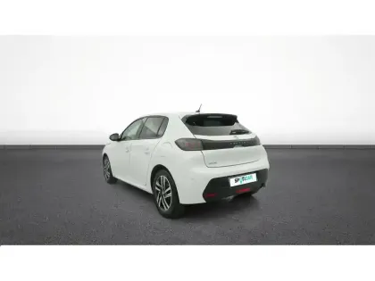 Photo 5 Peugeot 208  PureTech 100 S&S BVM6