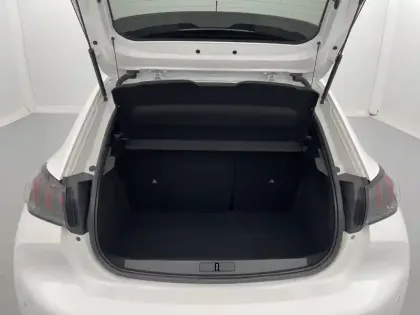 Photo 12 Peugeot 208  PureTech 100 S&S BVM6