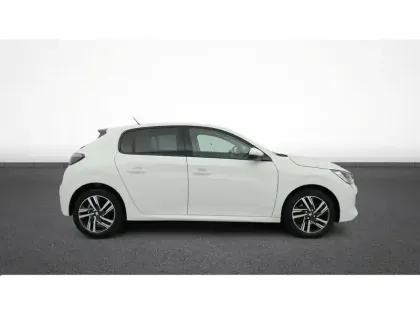 Photo 11 Peugeot 208  PureTech 100 S&S BVM6