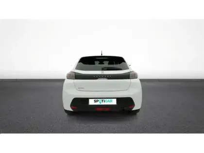 Photo 7 Peugeot 208  PureTech 100 S&S BVM6