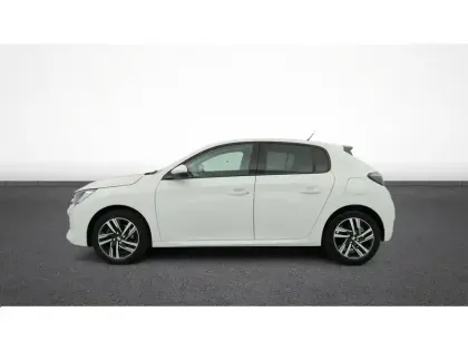 Photo 4 Peugeot 208  PureTech 100 S&S BVM6