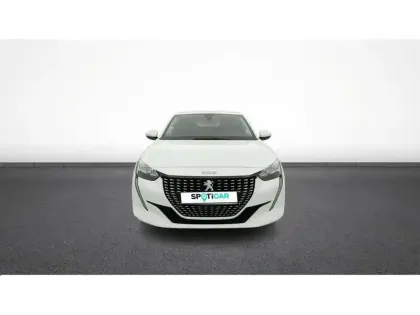 Photo 3 Peugeot 208  PureTech 100 S&S BVM6
