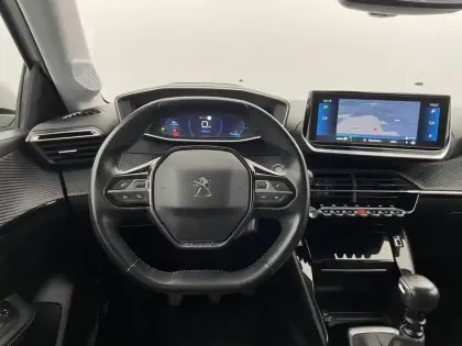 Photo 19 Peugeot 208  PureTech 100 S&S BVM6