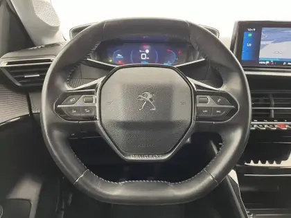 Photo 22 Peugeot 208  PureTech 100 S&S BVM6