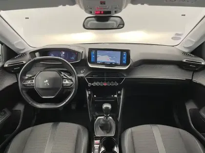 Photo 26 Peugeot 208  PureTech 100 S&S BVM6