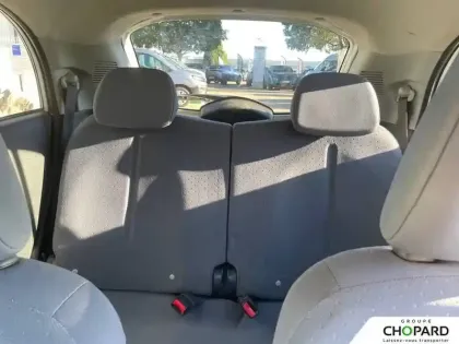 Photo 18 Peugeot Ion  Electrique