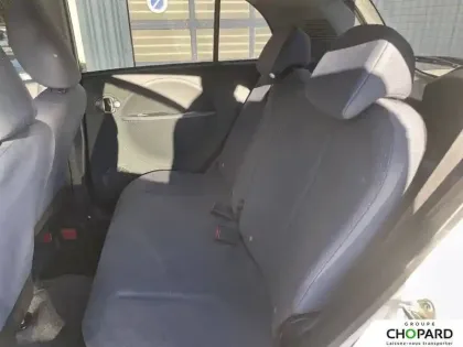 Photo 17 Peugeot Ion  Electrique