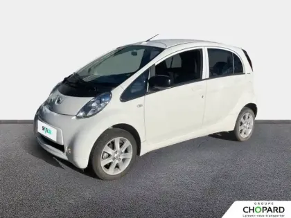 Photo Peugeot Ion Active