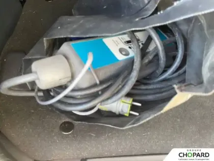 Photo 23 Peugeot Ion  Electrique