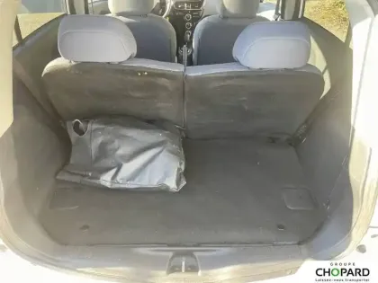 Photo 7 Peugeot Ion  Electrique