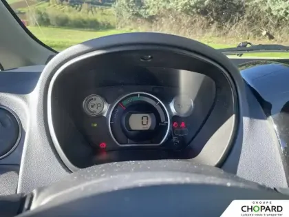 Photo 14 Peugeot Ion  Electrique