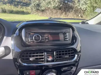 Photo 13 Peugeot Ion  Electrique