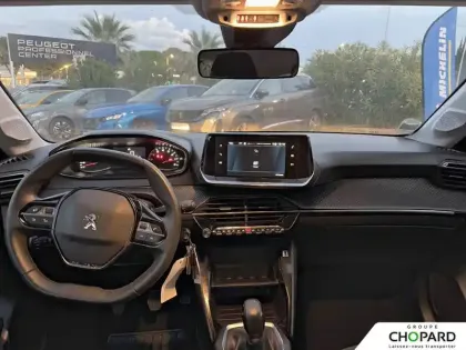 Photo 14 Peugeot 208  PureTech 75 S&S BVM5