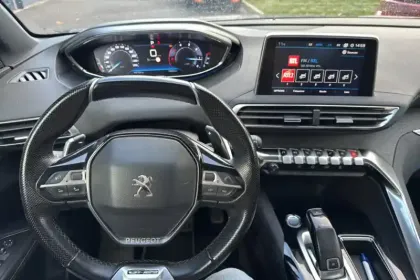 Photo 83 Peugeot 3008  BlueHDi 130ch S&S EAT8