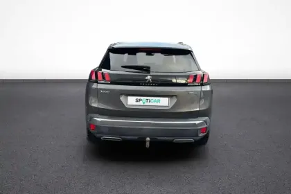 Photo 37 Peugeot 3008  BlueHDi 130ch S&S EAT8