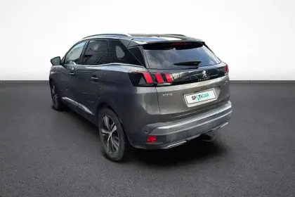 Photo 69 Peugeot 3008  BlueHDi 130ch S&S EAT8