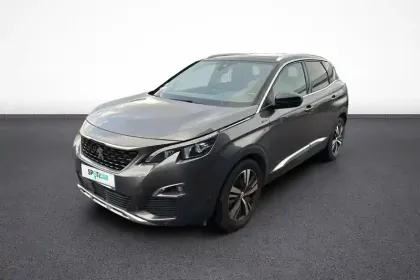 Photo 33 Peugeot 3008  BlueHDi 130ch S&S EAT8