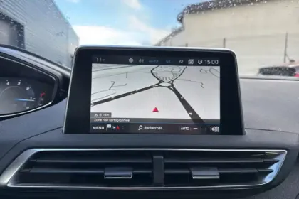 Photo 90 Peugeot 3008  BlueHDi 130ch S&S EAT8