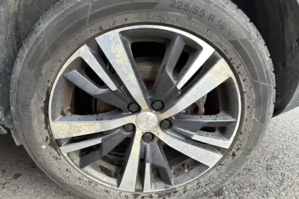 Photo 44 Peugeot 3008  BlueHDi 130ch S&S EAT8