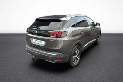 Photo 5 Peugeot 3008  BlueHDi 130ch S&S EAT8