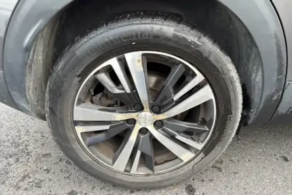 Photo 45 Peugeot 3008  BlueHDi 130ch S&S EAT8