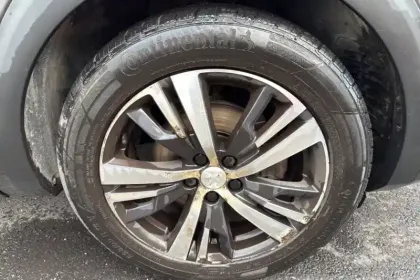 Photo 46 Peugeot 3008  BlueHDi 130ch S&S EAT8