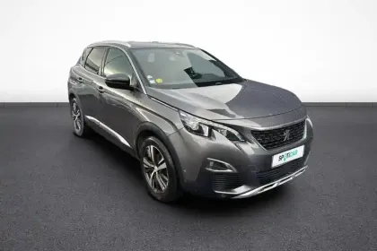 Photo 40 Peugeot 3008  BlueHDi 130ch S&S EAT8