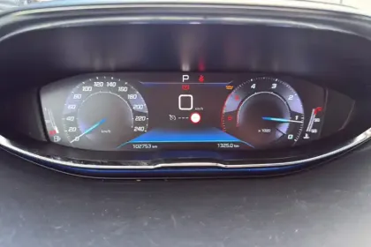 Photo 48 Peugeot 3008  BlueHDi 130ch S&S EAT8