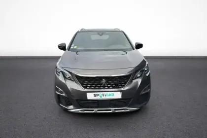 Photo 34 Peugeot 3008  BlueHDi 130ch S&S EAT8