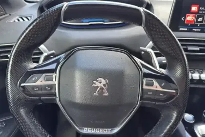 Photo 51 Peugeot 3008  BlueHDi 130ch S&S EAT8