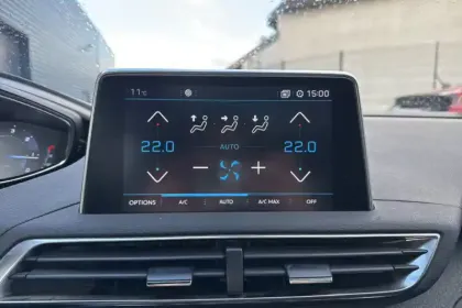 Photo 23 Peugeot 3008  BlueHDi 130ch S&S EAT8