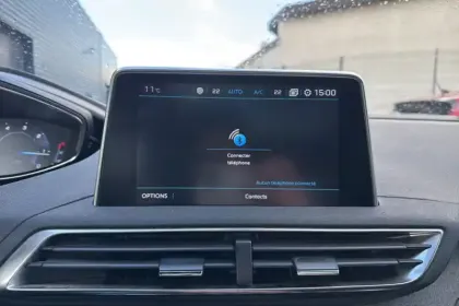 Photo 26 Peugeot 3008  BlueHDi 130ch S&S EAT8