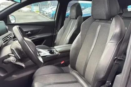 Photo 9 Peugeot 3008  BlueHDi 130ch S&S EAT8